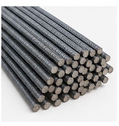 Y12 Steel Rebar Rod