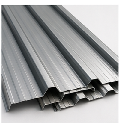 Long Span Aluminium Roofing Sheet