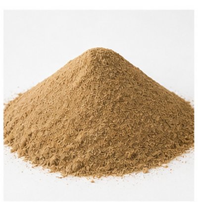 UAT Standard Concrete Sand (MAT_CONCRETE_SAND)