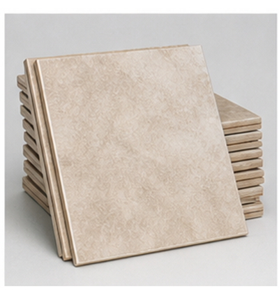 Ceramic Floor Tile Pack