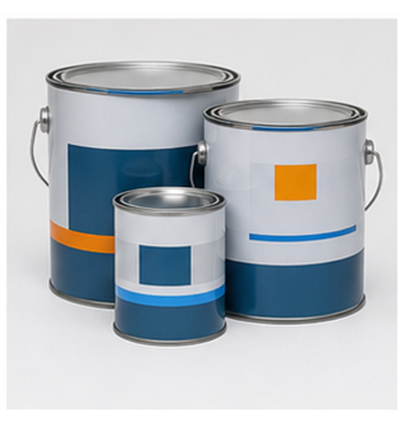 Premium Emulsion Paint 20L