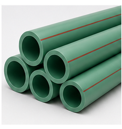 PPR Water Pipe Bundle