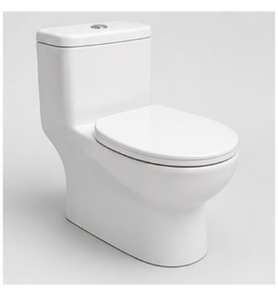 Water Closet WC Set