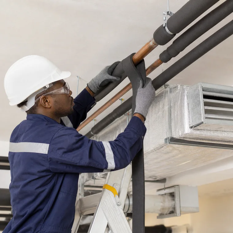 Install Bathroom and Toilet Extract Fans