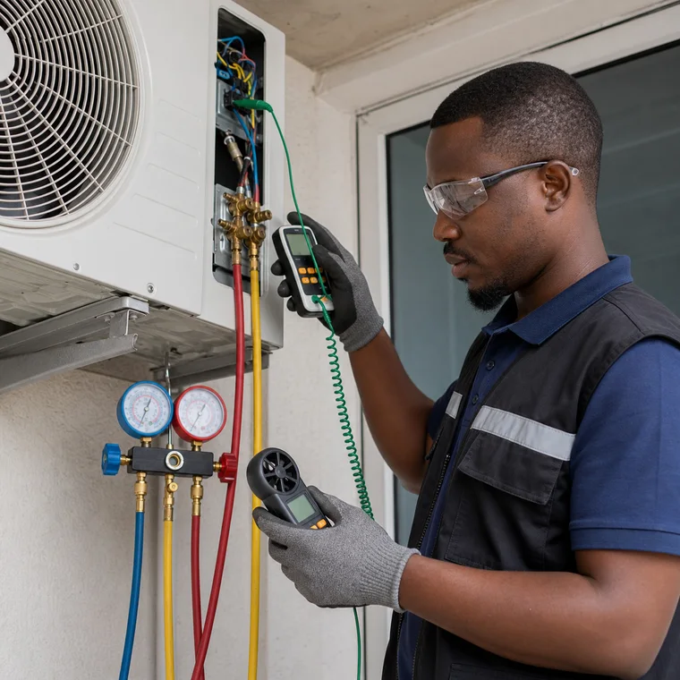 Conduct Construction Snagging Inspection