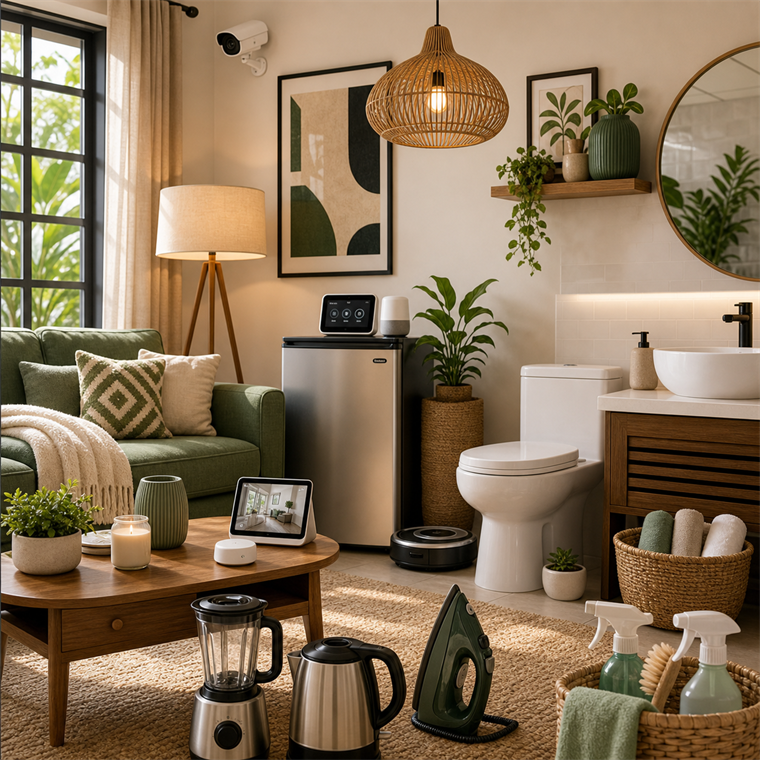 Imported Sectional Sofa Preorder