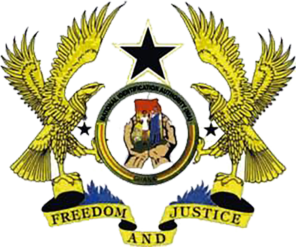 NATIONAL IDENTIFICATION AUTHORITY